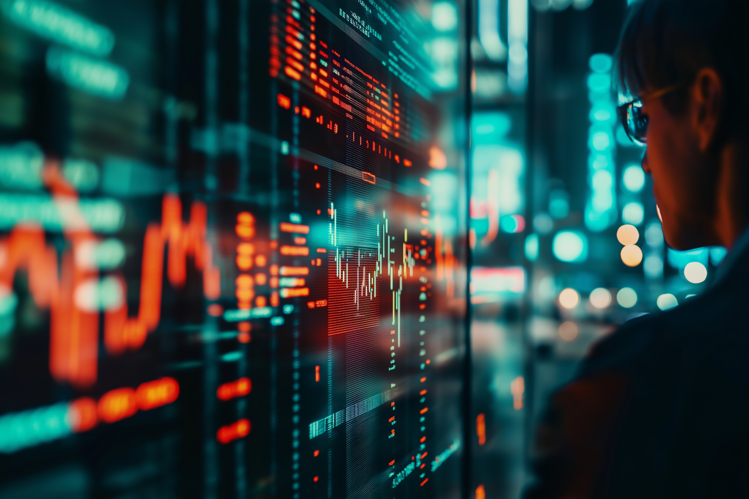 Navigating the evolving crypto landscape of 2026 demands a calm, informed approach, distinguishing lasting trends from short-term hype.