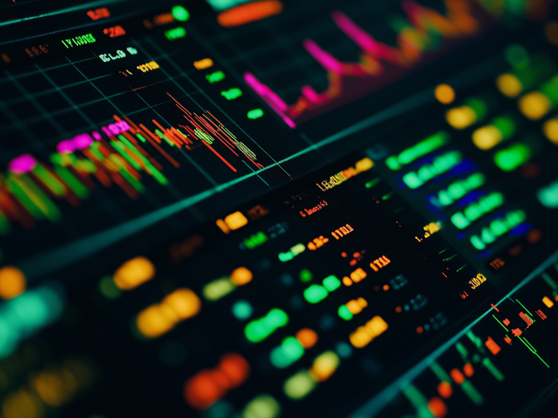 This article explains why Bitcoin's price swings happen and why many investors turn to stablecoins for refuge. It covers the main drivers of BTC volatility—supp...