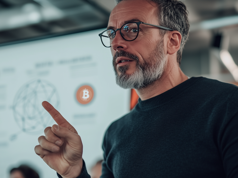 This article explains the real meaning of "crypto" in clear, nontechnical language and focuses on stablecoins — the cryptocurrencies designed to hold a steady v...