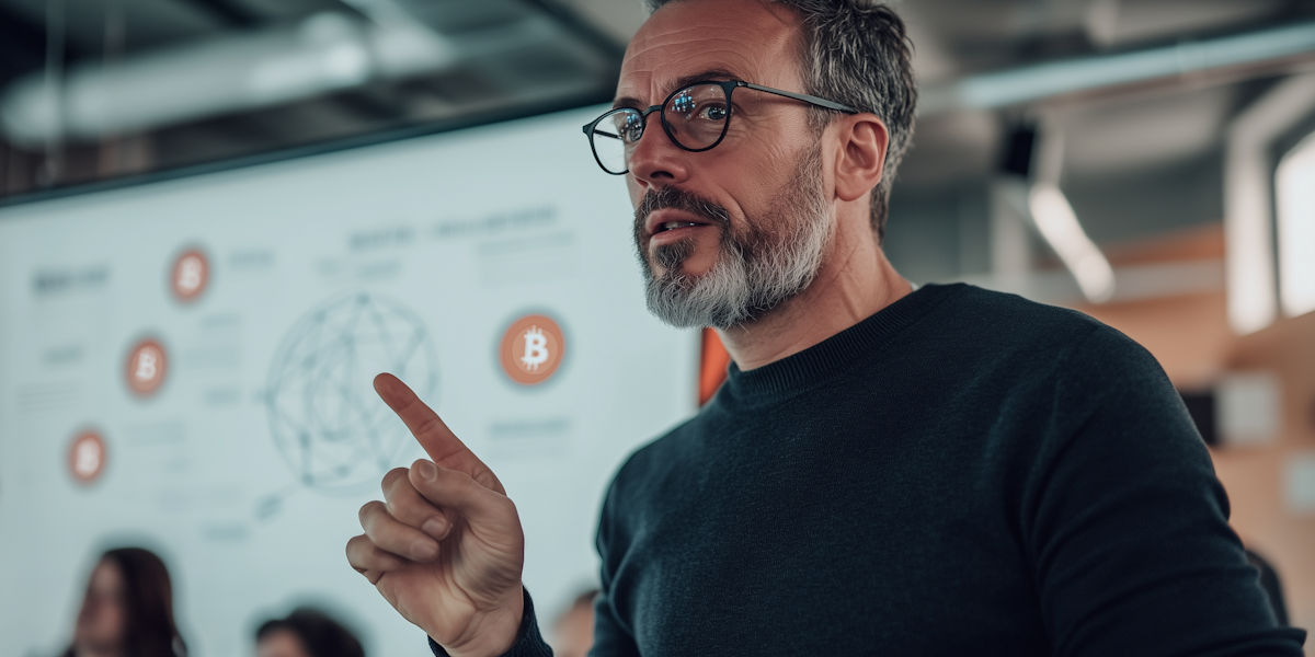 This article explains the real meaning of "crypto" in clear, nontechnical language and focuses on stablecoins — the cryptocurrencies designed to hold a steady v...