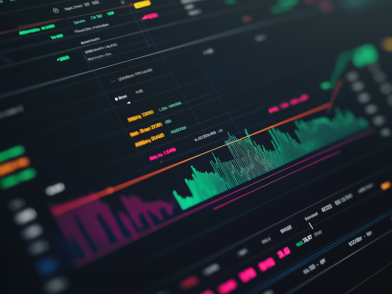 This article explains why crypto analytics and reliable price‑alert tools are essential for anyone using digital assets, especially stablecoins and small busine...