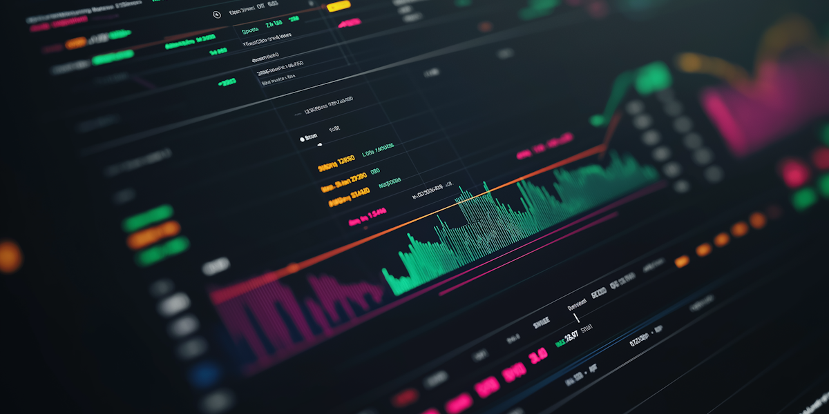 This article explains why crypto analytics and reliable price‑alert tools are essential for anyone using digital assets, especially stablecoins and small busine...