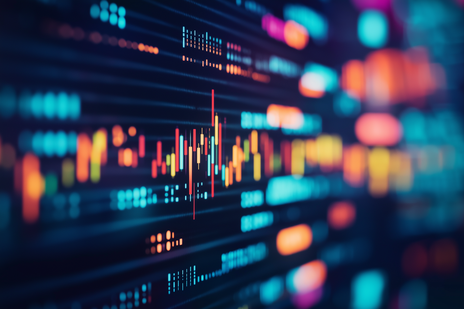 A well-structured portfolio balances core, stable assets with strategic, higher-risk components like crypto stocks to achieve diversified growth and manage risk.
